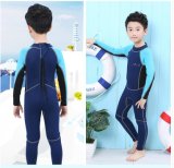 Kids 3/2mm Long Sleeve Surfing Suit &Sportwear