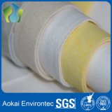 Non Woven PPS Industry Fabric with High Quality