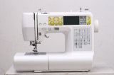Embroidery & Sewing Machine for Home and Small Shop Use
