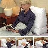 Perfect Position Comfort Pillow/ 4 in 1 Pillow Rest
