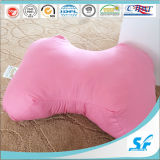 Bone Shape Pillow Fiber Ball Neck Pillow Head Rest Pillow