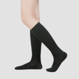 Wholesale Factory Price High Quality Knee High Graduated Compression Stockings