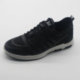 Upper PU Mesh Casual Shoes for Men with Breathable