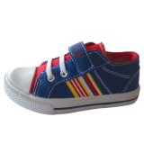 Children Latest New Canvas School Shoes Stylish Casual Shoes Boys/Girls