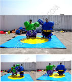 Popular Game Sumo Suit Sport, Inflatable Sport Costume, Inflatable Paddle Sumo Suits B6075