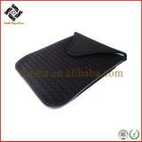 10 Inch Embossed Dots Pattern Neoprene Case Sleeve Bag (FRT1-04)