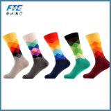 Fashion Happy Socks Cotton Socks