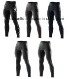 Compression Tights Men Running Pants Exercise Tight