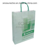 High Quality Paper Shopping Bag with Customized Logo
