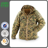 2016 Military Surplus Marpat Level 7 Ecw Hooded Jacket