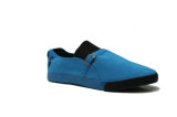 Men Shoes Canvas Shoes Classical Canvas Shoes Casual Shoes Snc-02193