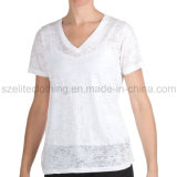 Cheap Girls 100 Cotton T-Shirt (ELTWTJ-380)