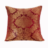 Taihu Snow Silk Cushion Cover for Home Decoration