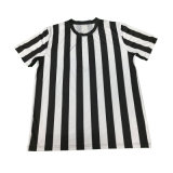 Custom Printing Soccer T Shirt Uniform Jersey for Referee