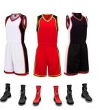 Basketball Jersey Training Team Uniform Custom Printing