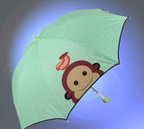 OEM Hot Sale Trendy 19 8k Polyester Children Umbrella