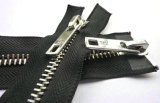 Custom High Quality Zipper Metal