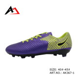 Soccer Sports Shoes Outdoor Football Boots for Men (AK368-2)
