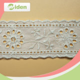Guipure Swiss High Quality Dry Cotton Embroidery Lace