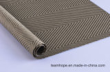 PE Coated Woven Placemat Cup Coaster Table Mat Tablemat Hotel Furniture Home Furniture Garden Furnture outdoor furniture Flame Retardant Heat Insulation