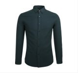 Latest Design 100% Cotton Check Casual Shirts for Men