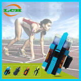 Wholesale Colorful Outdoor Multifunction Sport Mobile Phone Armband Bag