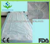 Blue SPA Massage PP Non Woven Disposable Bed Sheet