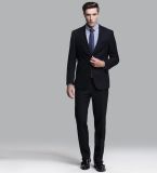 Business Slim Fit Man Suit (Suit130015)