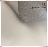 Polyester Kintted Fabric with PU Transfer Film Coating for Raincoat