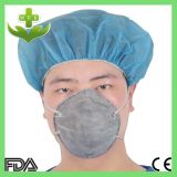 Disposable Medical Activated Carbon Dust Mask Without Valve