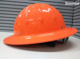 Personal Protective Equipment Safety Hard Hat for Electrical Work