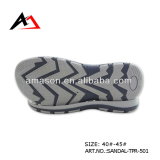 Semi Shoeas Sole for Sandal Shoe Accessories (AKTPR-501)