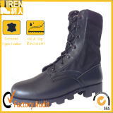 China Black Factory Price Military Boot Military Jungle Boot