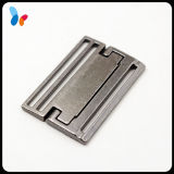 Metal Flat Two Parts Buckle for Luggage