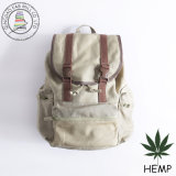 Durable Hemp Backpack Bag (HBB-01)