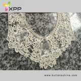 015 Sewing Neck Trim Lace