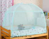 Baby Products Extra Thick Encryption Children 3- Door Mosquito Net Chinese Supplier
