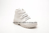 New Design Micro Fiber Leather PU Safety Shoes (WS6005)