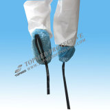 Nonwoven Disposable Antistatic Shoe Cover, Antistatic Safety Shoes with ESD