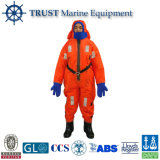 Solas Lifesaving Dbf-I Marine Insulated Immersion Suits