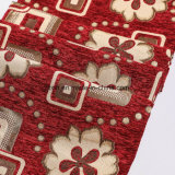 Wholesale Cheap Sofa Cushion Covers Chenille Damask Upholstery Fabric