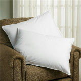 Duck Goose Down Pillow for Hotel & Home Use