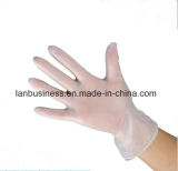 Disposable TPE Gloves, Instead of The Vinyl/PVC Gloves