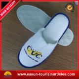 Cheap Custom Printed Disposable Slippers