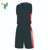 Custom Sublimation Team Reversible Basketball Jersey