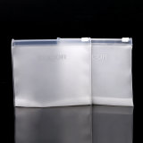Eco-Friendly Custom Printed Zip Lock Sealed Plastic Bags for Promotional
