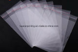 Clear BOPP Bags for Food Packaging and Gift Packaging.