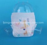 High Quality Overnight Disposable Baby Diaper Pants