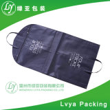 Plastic Transparent Dustproof Storage Suit Cover Clothes Hanger Garment Bag