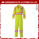 2016 High Quality Engineering Uniform Workwear Coverall (ELTHVC-18)